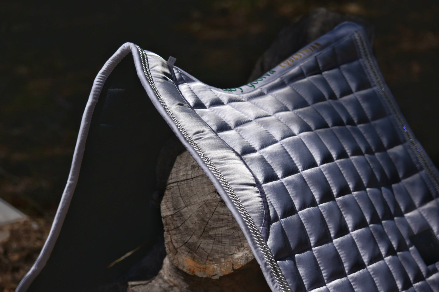 Lady Godiva Equestrian Pony Dressage Collection Dressage Pad