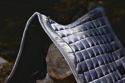 Lady Godiva Equestrian Pony Dressage Collection Dressage Pad