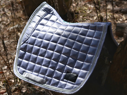 Lady Godiva Equestrian Pony Dressage Collection Dressage Pad