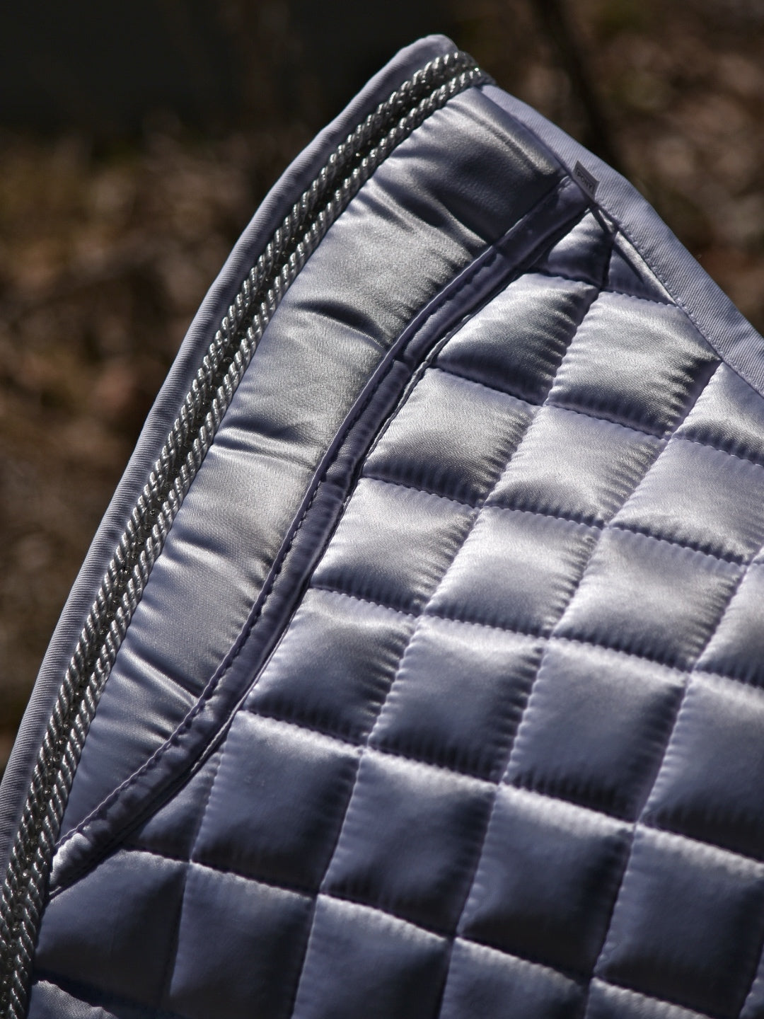 Lady Godiva Equestrian Pony Dressage Collection Dressage Pad