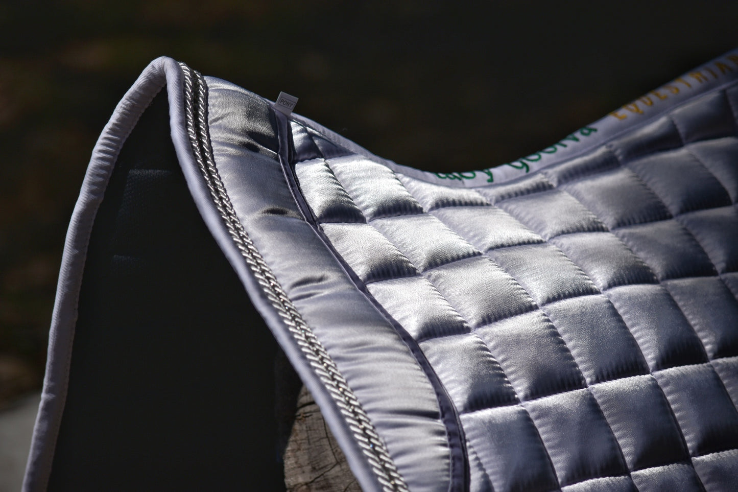 Lady Godiva Equestrian Pony Dressage Collection Dressage Pad