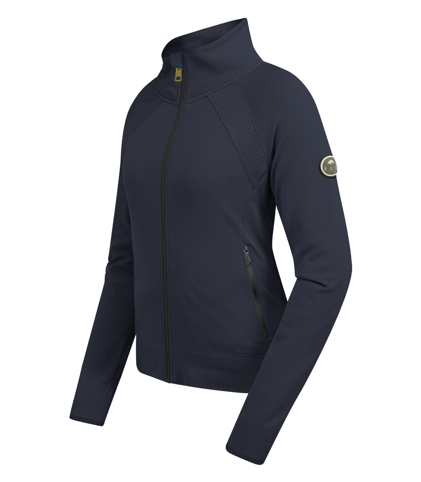 ELT Ladies London Power Stretch Jacket