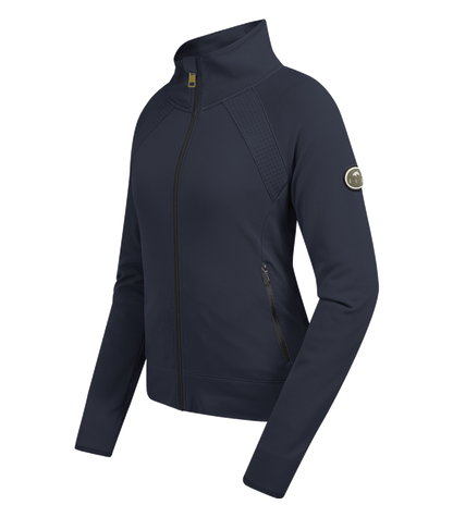 ELT Ladies London Power Stretch Jacket