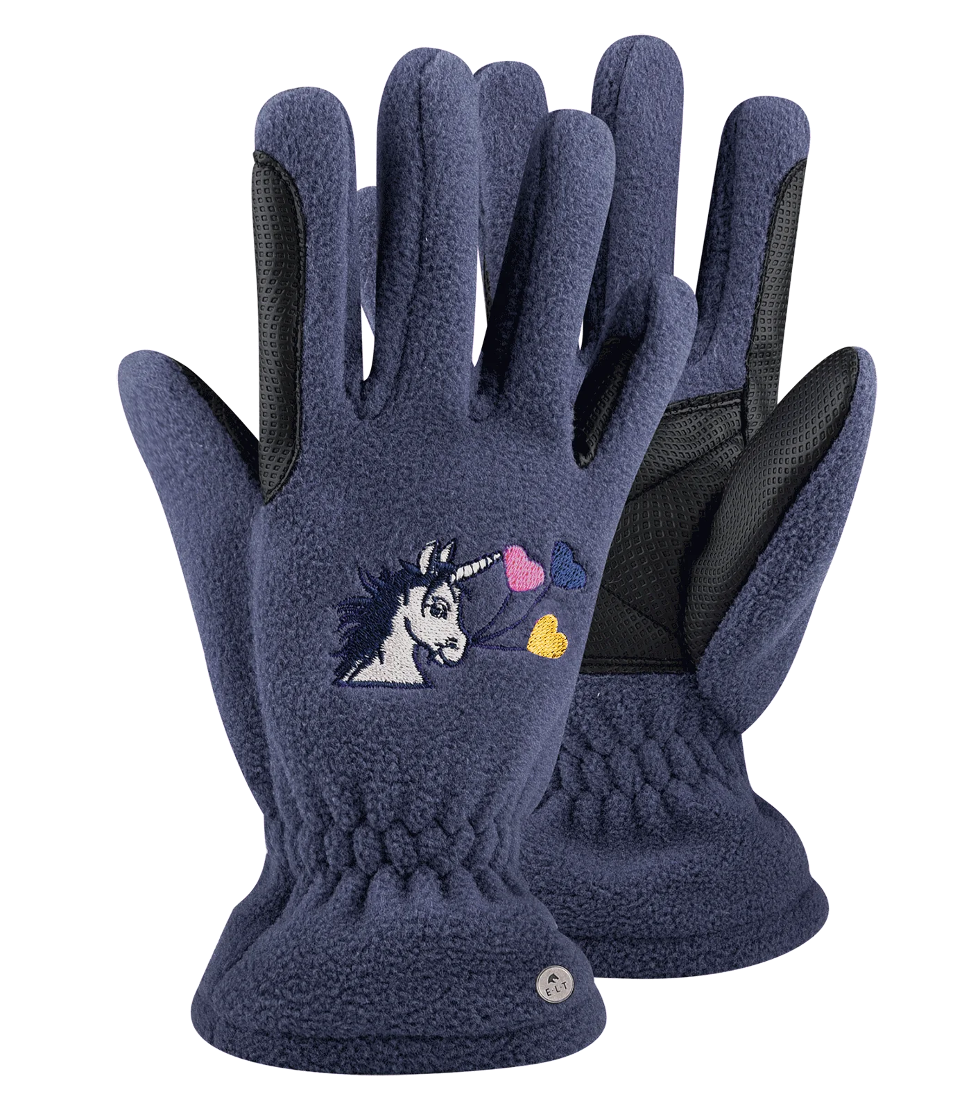 Lucky Carla Kids Winter Riding Gloves