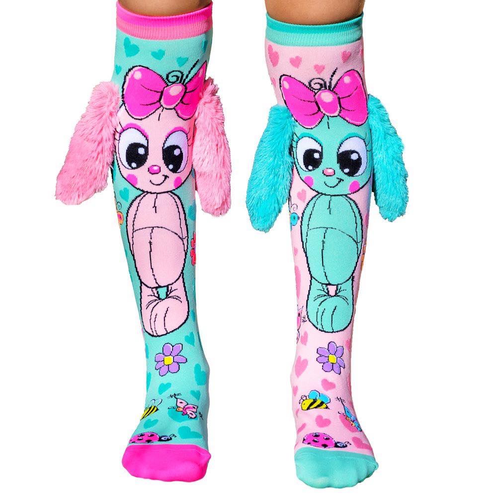 Madmia Bunny Socks