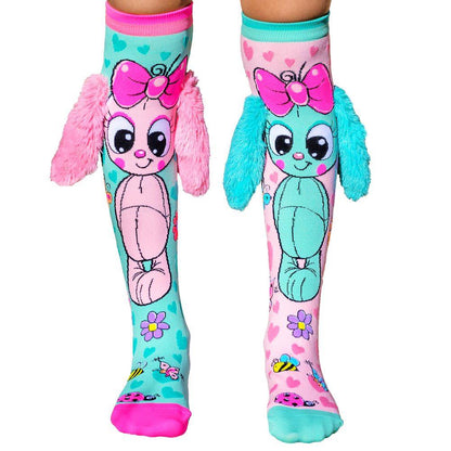 Madmia Bunny Socks