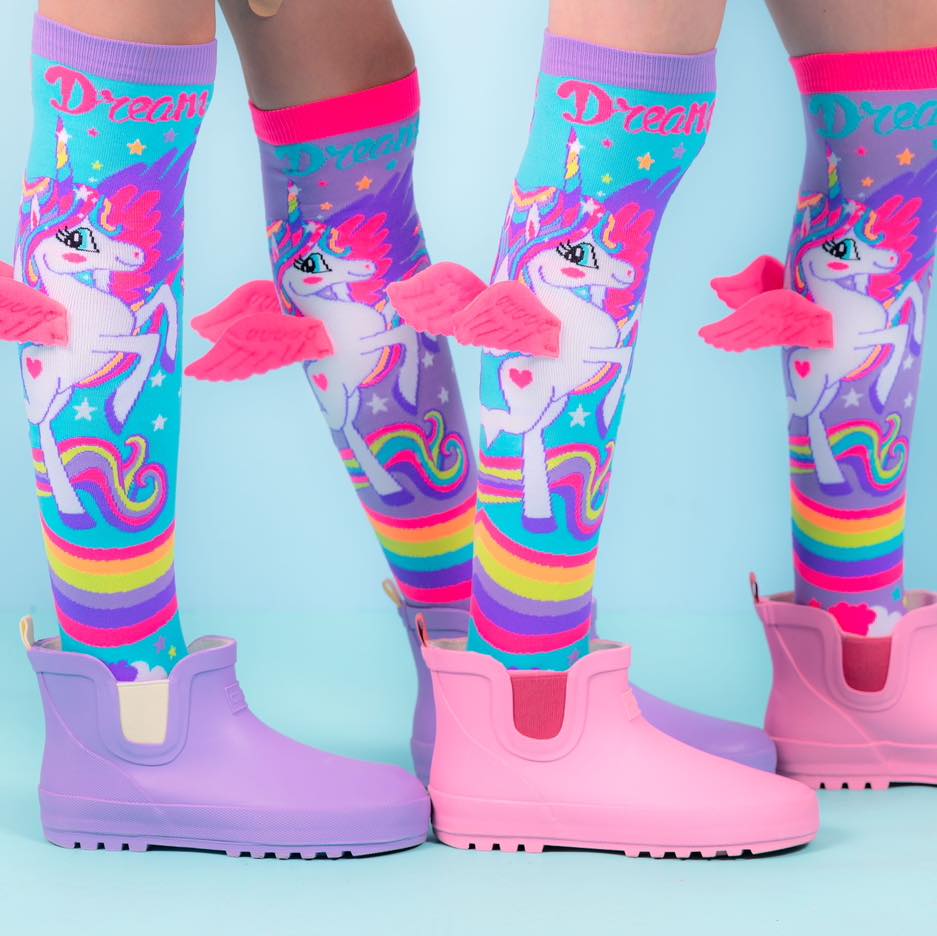 Madmia Mini Pony Socks