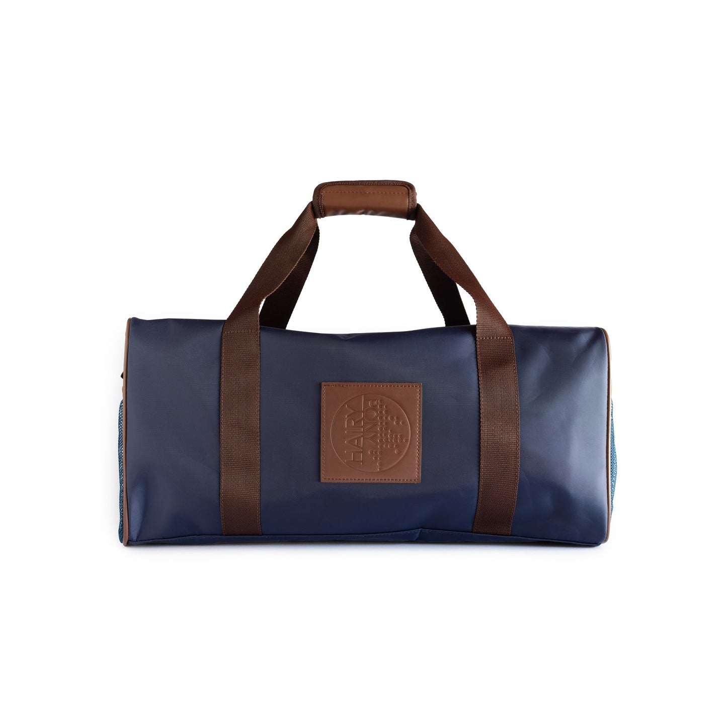 Hairy Pony Equestrian Travel Bag