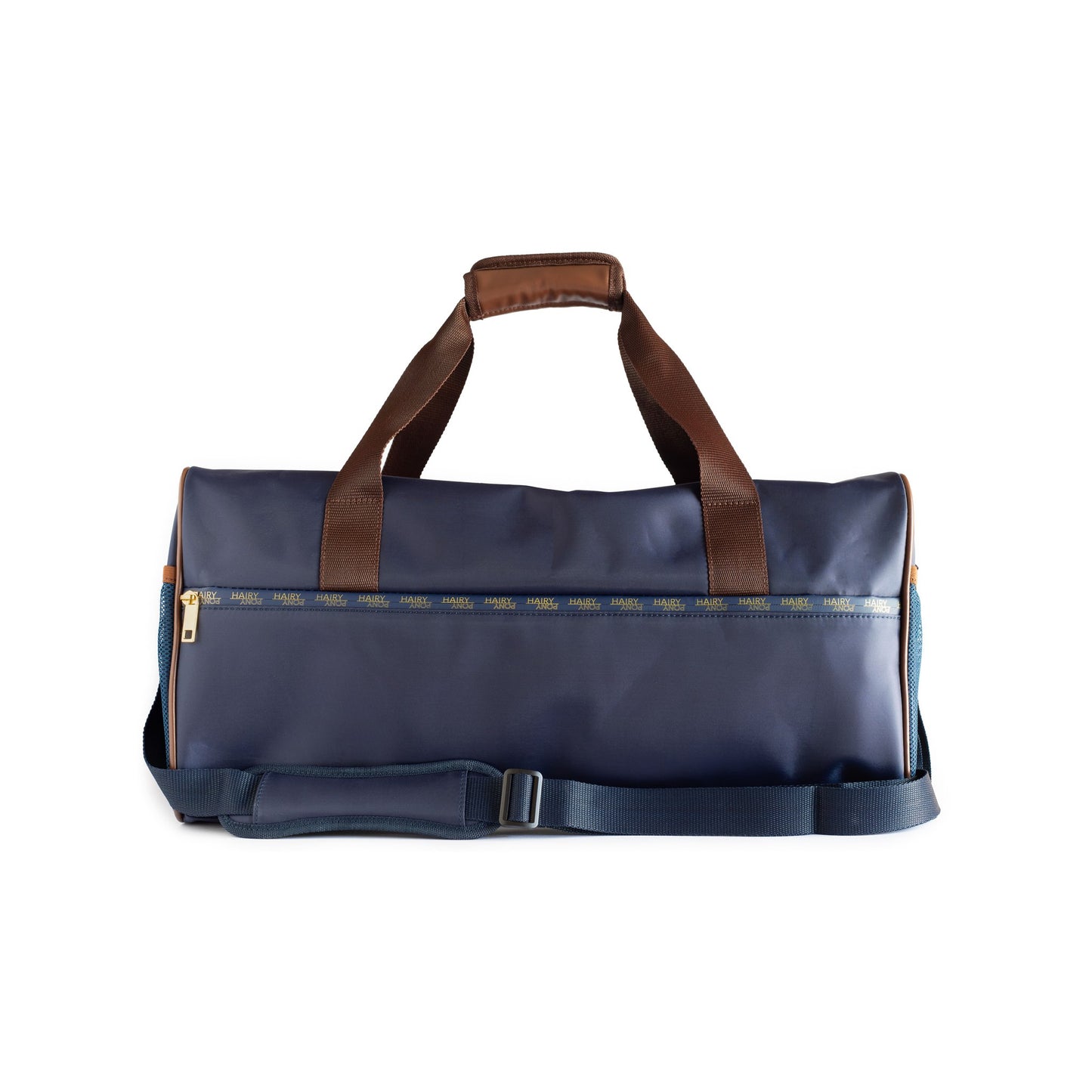 Hairy Pony Equestrian Travel Bag
