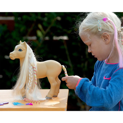 Breyer Mane Beauty Styling Pony