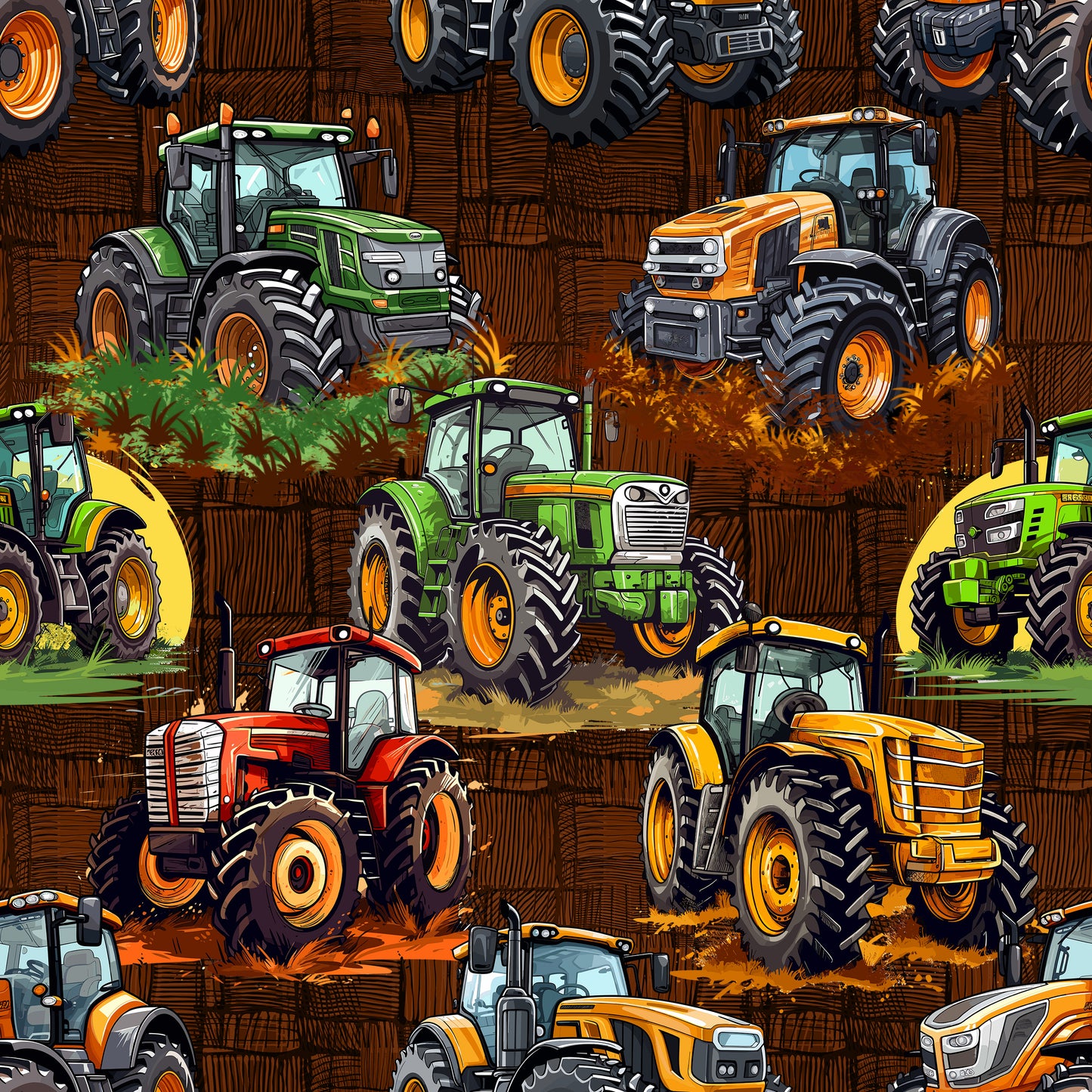 Create Your Own Sherpa Work Boots - Design Group 2