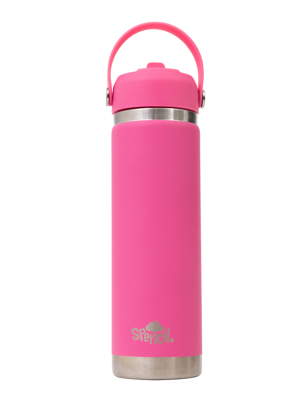 Spencil Stainless Steel Insulated Kids Drink Bottles