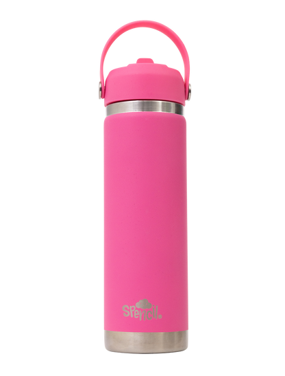 Spencil Stainless Steel Insulated Kids Drink Bottles