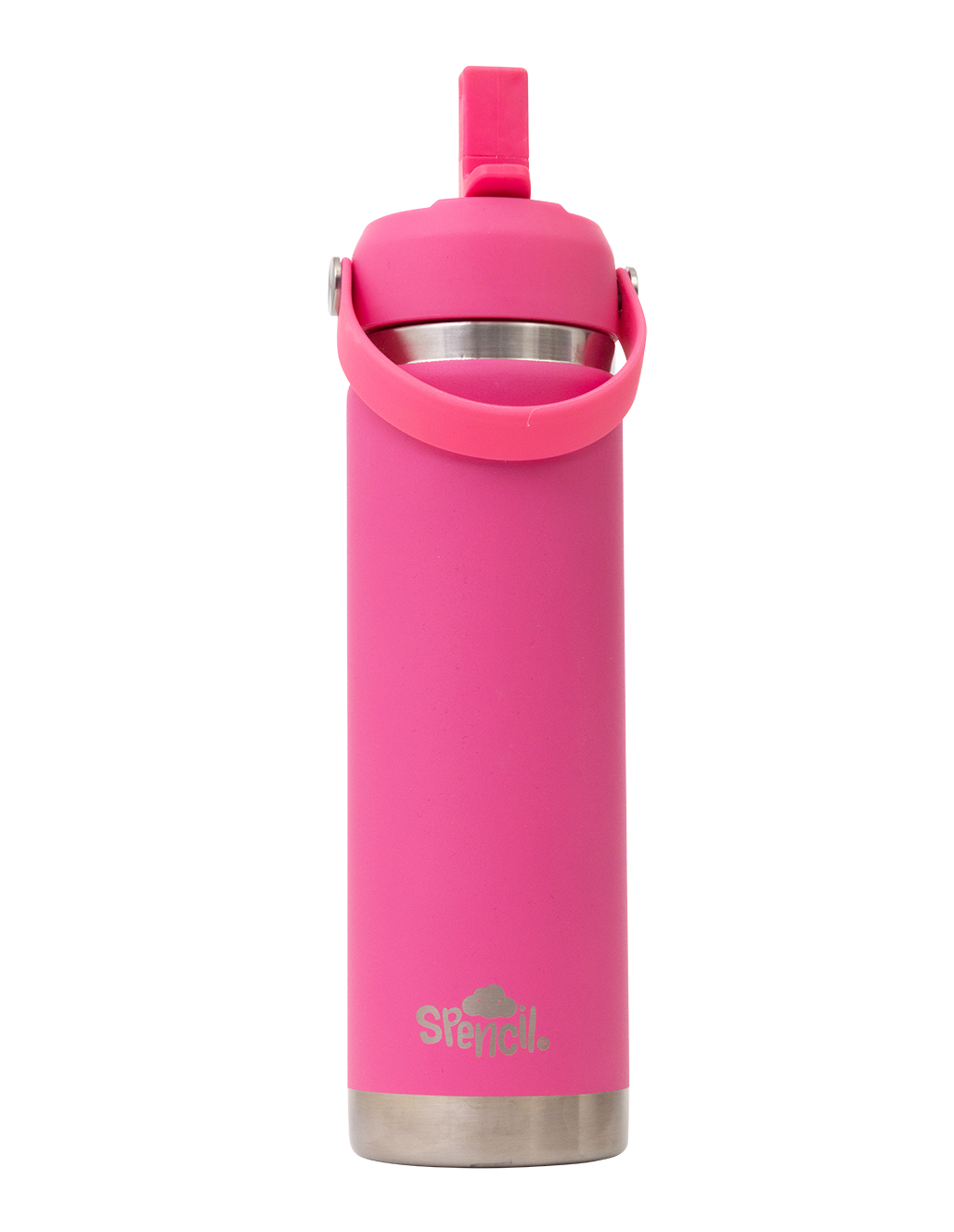 Spencil Stainless Steel Insulated Kids Drink Bottles