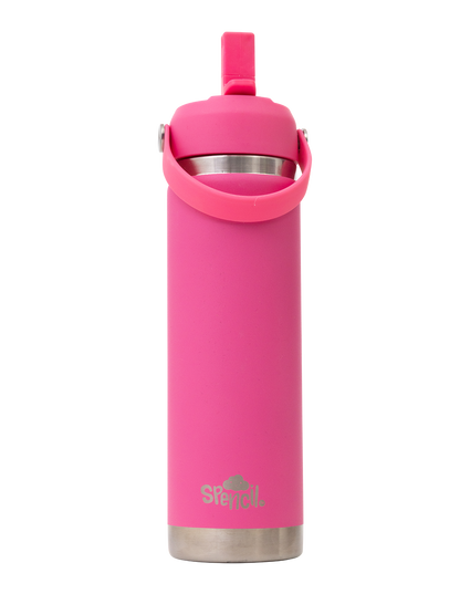 Spencil Stainless Steel Insulated Kids Drink Bottles