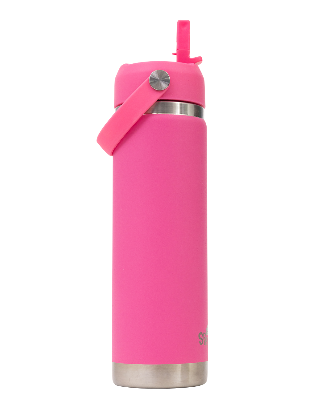 Spencil Stainless Steel Insulated Kids Drink Bottles