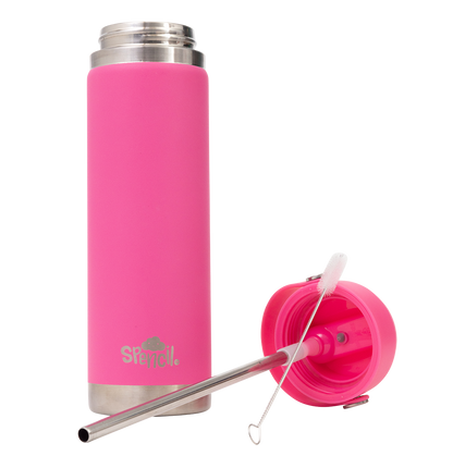 Spencil Stainless Steel Insulated Kids Drink Bottles