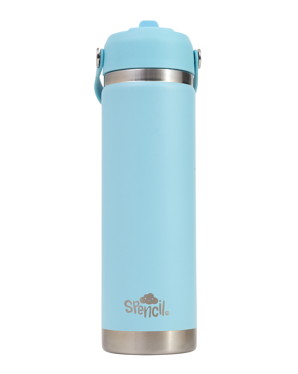 Spencil Stainless Steel Insulated Kids Drink Bottles