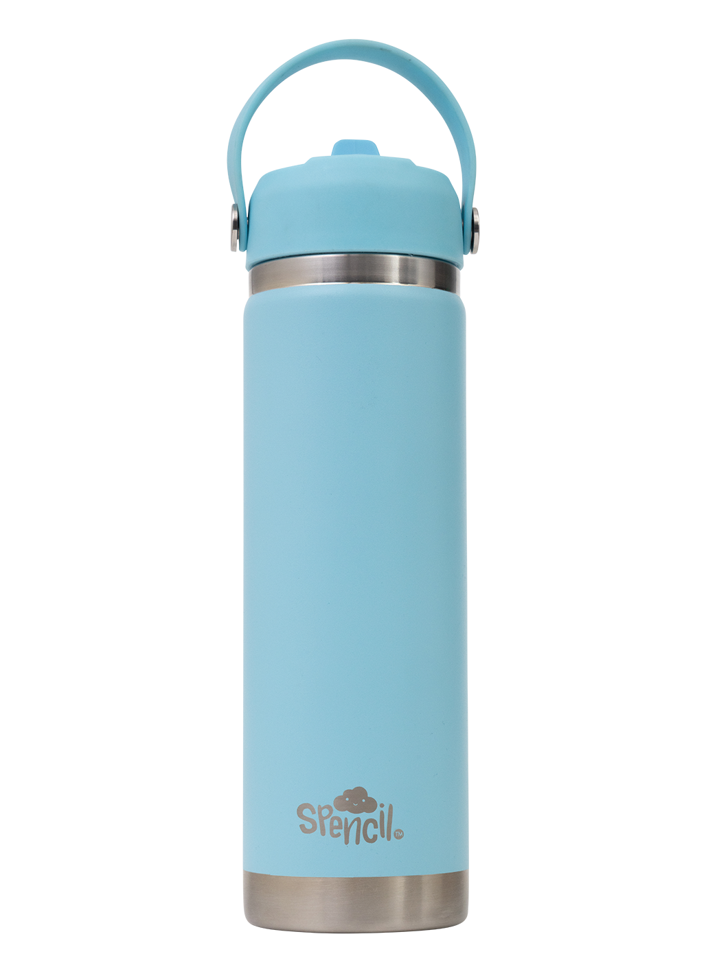 Spencil Stainless Steel Insulated Kids Drink Bottles