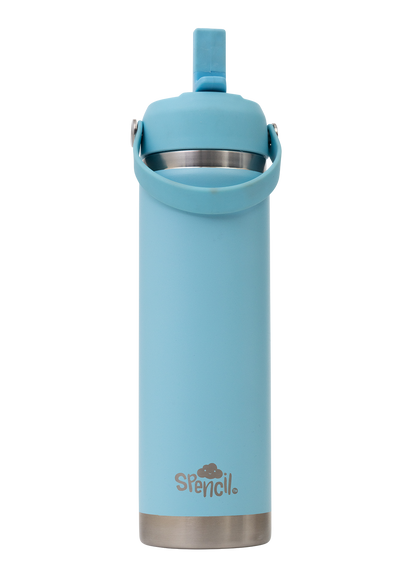 Spencil Stainless Steel Insulated Kids Drink Bottles