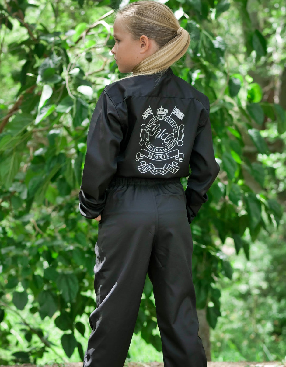 Equestrian Competition Horse Riding Wear & Horse Show Accessories ...